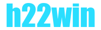 h22win Logo